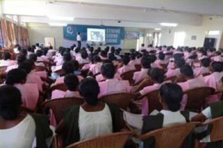 auditorium